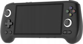 ANBERNIC RG556 Nešiojama žaidimų konsolė RETRO Juoda (Black)