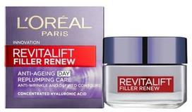 L´Oreal Paris Revitalift Filler [HA] Day Cream 50ml