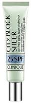 Clinique City Block Sheer 25 SPF Oil Free Daily Face 40ml