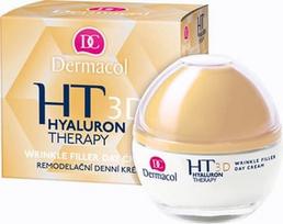 Dermacol Hyaluron Therapy 3D Day Cream 50ml