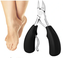 zirkles - Staleks Įaugusių nagų žirklės, 12,5 cm, 1 vnt. - 2 nuotrauka