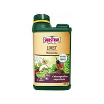 nuo sliuzu - Moliuskocidas Baltic Agro LIMEX, 0,685 kg - 1 nuotrauka