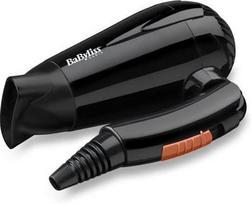 kelioninis plauku dziovintuvas - BaByliss 5344E - 2 nuotrauka