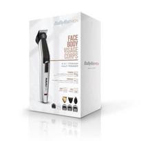 babyliss skustuvas - BaByliss MT726E - 3 nuotrauka