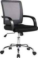 Home4you Work 27786 Visano Black (Juoda)