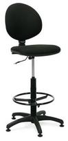 Home4you Smart Office 807508 Black (Juoda)