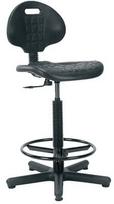 Home4you Nargo Office 80655 Black (Juoda)