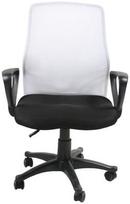 Evelekt Treviso 27705 Black/White (Juoda/Balta)