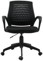Evelekt Brescia 2770 Black (Juoda)