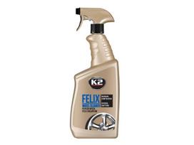 ratlankiu valiklis - K2 FELIX Ratlankių valiklis, 750 ml - 2 nuotrauka