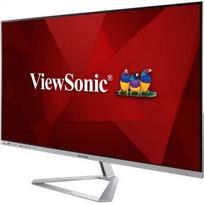 4k 60hz va - ViewSonic VX3276-4K-MHD - 2 nuotrauka