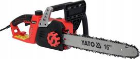 yato akumuliatorinis grandininis pjuklas - YATO YT-84872 2400W 16" - 2 nuotrauka