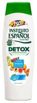 Instituto Español Detox Extra Soft Shampoo 750ml