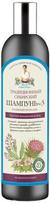 Recepty Babuski Agafji Hair Shampoo No.3 Burdock Oil Propolis 550ml