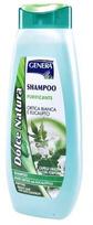 Genera Dolce Natura White Nettle & Eucalyptus Shampoo 500ml