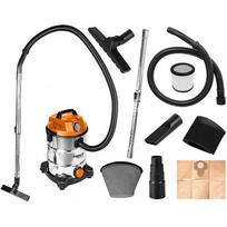 neo - Neo Tools 04-738, 1400W, 30L - 1 nuotrauka