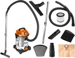 neo - Neo Tools 04-738, 1400W, 30L - 2 nuotrauka