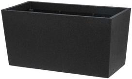 pati pati - Vazonas 4Living 276396, juodas (Black), Ø76 cm x 39 cm - 3 nuotrauka