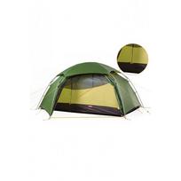 Naturehike NH17K240-Y Cloud Peak 2 20D T-ZIP Žalia (Green)