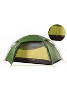 naturehike cloud - Naturehike NH17K240-Y Cloud Peak 2 20D T-ZIP Žalia (Green) - 2 nuotrauka