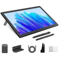 HUION Kamvas Pro 19 Juodas (Black)