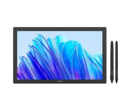 huion kamvas pro 19 - HUION Kamvas Pro 19 Juodas (Black) - 2 nuotrauka