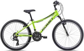 Romet Rambler 24 2025 Žalias (Green)