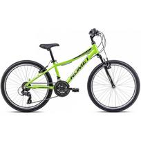 krosinui - Romet Rambler 24 2025 Žalias (Green) - 3 nuotrauka