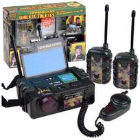 Jokomisiada ZA0627 Walkie Talkie