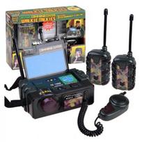 racijos - Jokomisiada ZA0627 Walkie Talkie - 2 nuotrauka