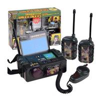racijos - Jokomisiada ZA0627 Walkie Talkie - 3 nuotrauka