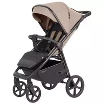 carrello - Carrello Bravo Plus, Ivory Beige (Ivory Beige) - 2 nuotrauka