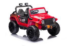Lean Cars XB-1118 4x4 Raudonas (Red)