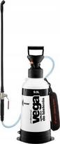 balinimo - Kwazar Vega V-9, 9L, Baltas (White) - 1 nuotrauka