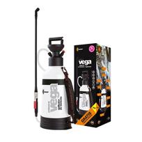 balinimo - Kwazar Vega V-9, 9L, Baltas (White) - 2 nuotrauka