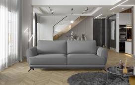 Sofa-lova NORE Megis 25, pilka (Gray)