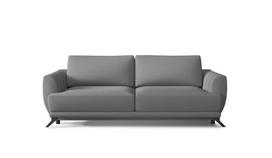 pigu lt sofos lovos - Sofa-lova NORE Megis 25, pilka (Gray) - 2 nuotrauka
