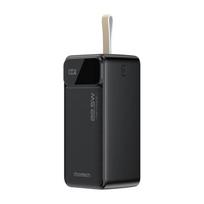 Choetech B732 50000mAh 22.5W Juodas (Black)