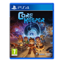 Core Keeper PS4