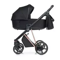 Roan iVI 2in1 Raven Rose Gold Mat