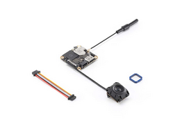 drone - DJI O4 Air Unit ,  CP.FP.00000229.01 - 2 nuotrauka