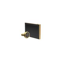 auksas - EZVIZ HP2 Juoda (Black), Auksas (Gold) - 2 nuotrauka