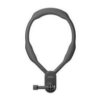 dji - DJI Osmo Action Kaklo Laikiklis (Hanging Neck Mount) - 1 nuotrauka