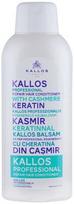Kallos Professional Keratin Conditioner 1000ml