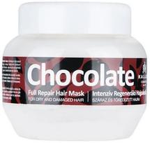 Kallos Chocolate Full Repair Hair Mask 275ml