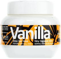 Kallos Vanilla Shine Hair Mask 275ml