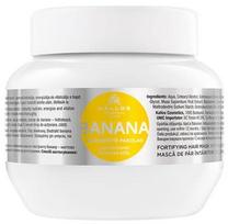 Kallos Banana Fortifying Hair Mask 275ml