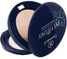 Dermacol Wet&Dry Powder Foundation 6g 03