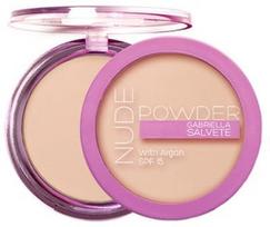 Gabriella Salvete Nude Powder SPF15 8g 04