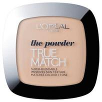 L´Oreal Paris True Match Super Blendable Powder 9g C2